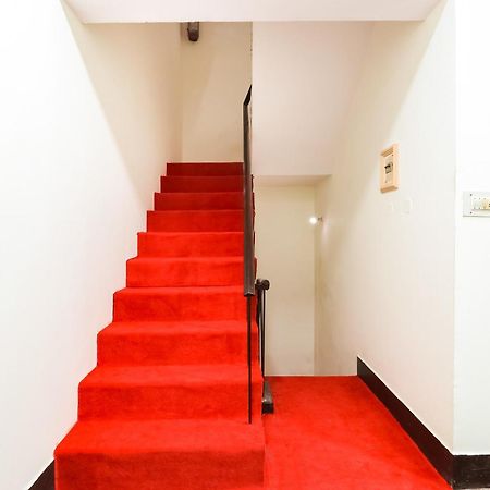 Oyo Hotel Pacifica Near Phoenix United Лакнау Екстериор снимка
