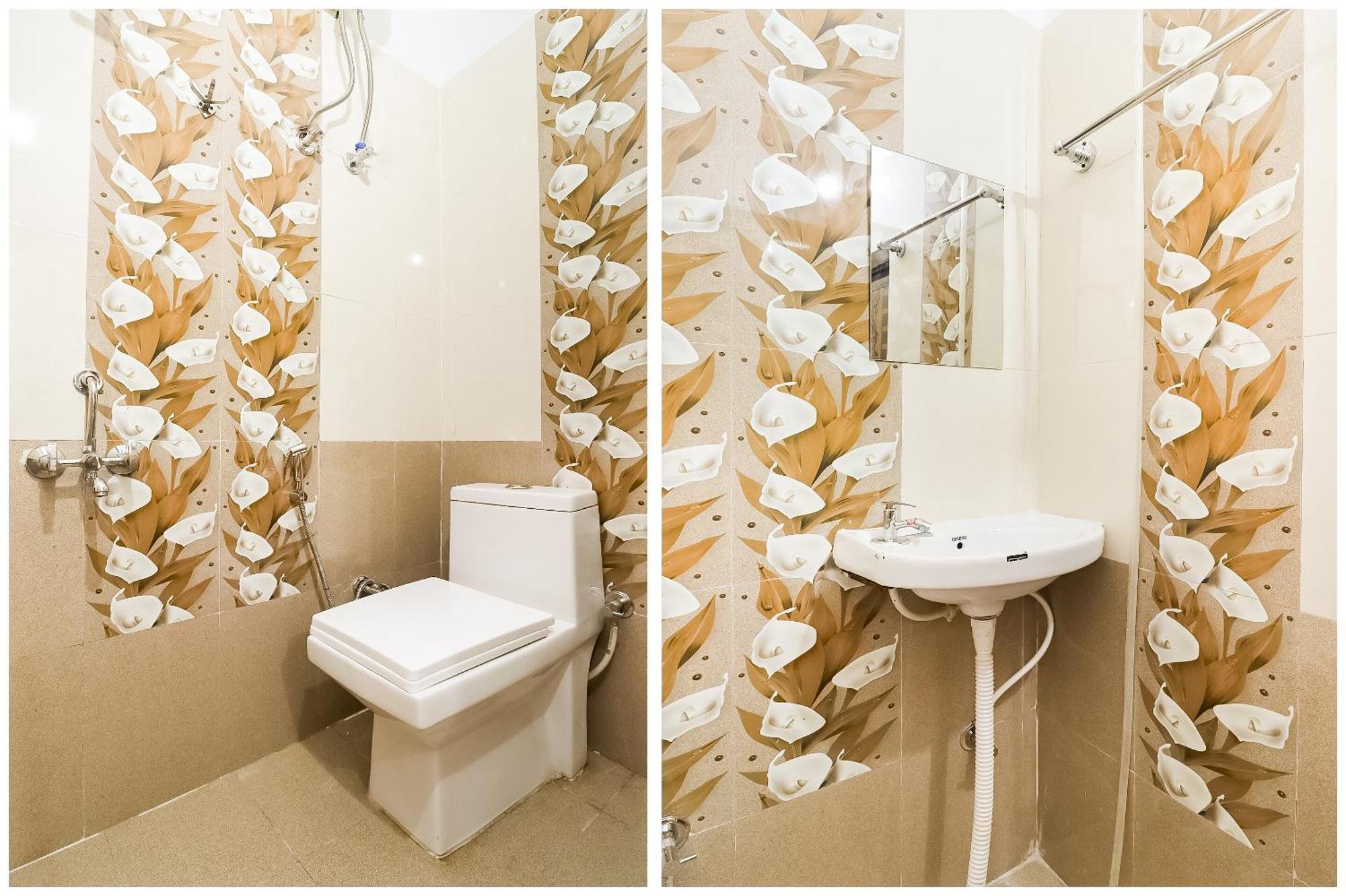 Oyo Hotel Pacifica Near Phoenix United Лакнау Екстериор снимка